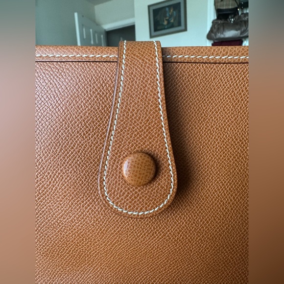 HERMÈS Evelyne GM - Picture 7 of 16